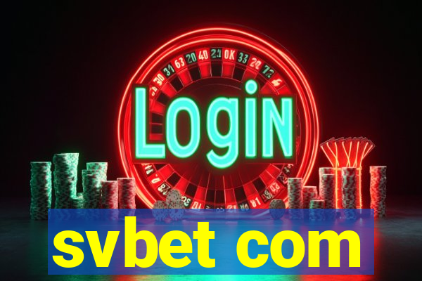 svbet com